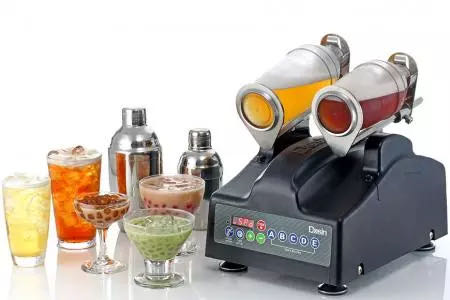 Machine à secouer
