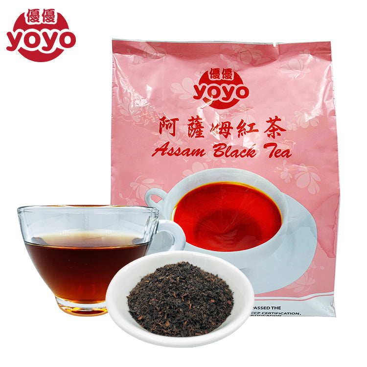 Thé noir Assam 600G