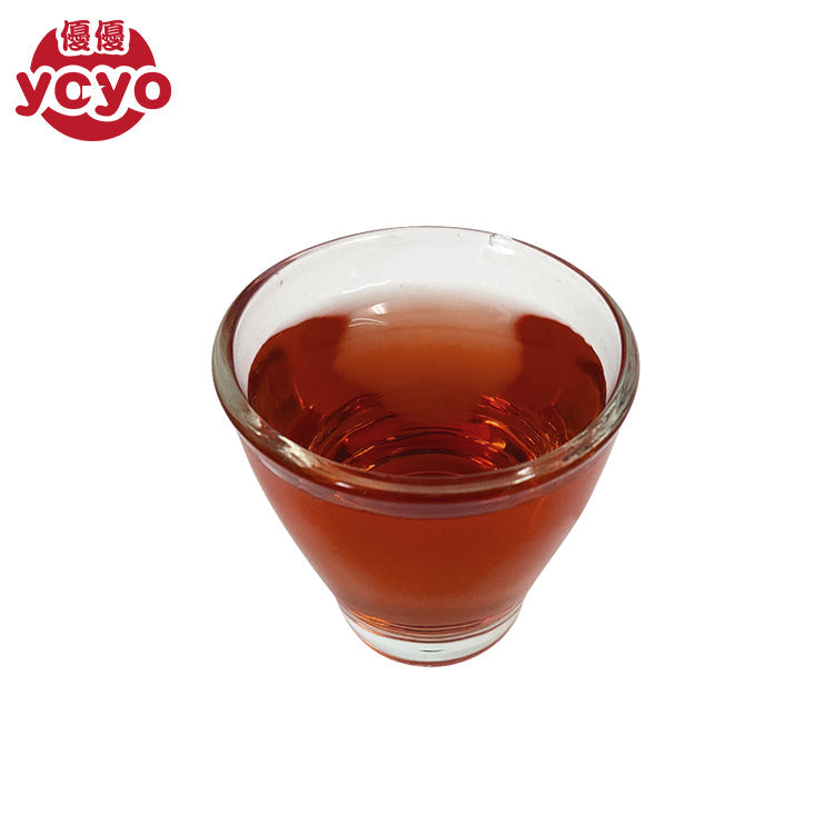 Sirop concentré saveur caramel