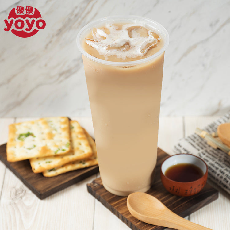 Crémier classique sans produits laitiers