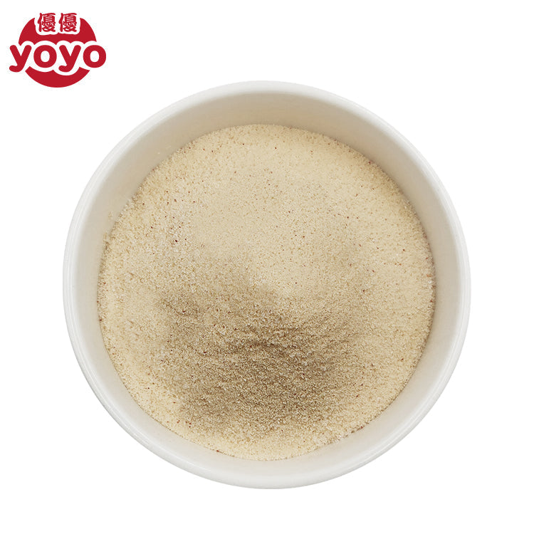 Thé au lait d'Hokkaido