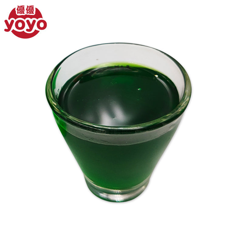 Sirop concentré de miellat vert