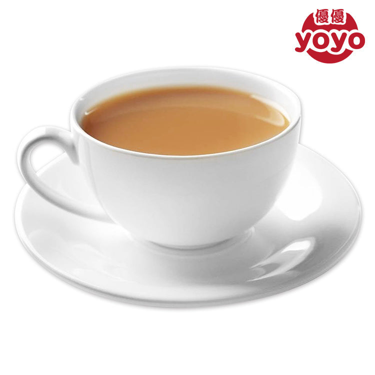 Thé au lait en poudre Caramel Brulei