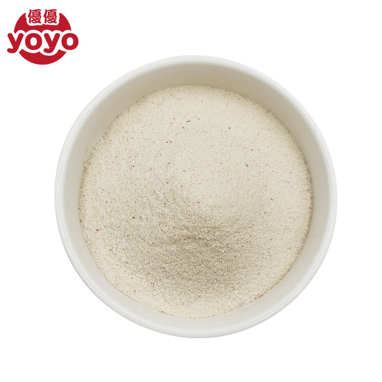 Poudre de saveur de noix de coco