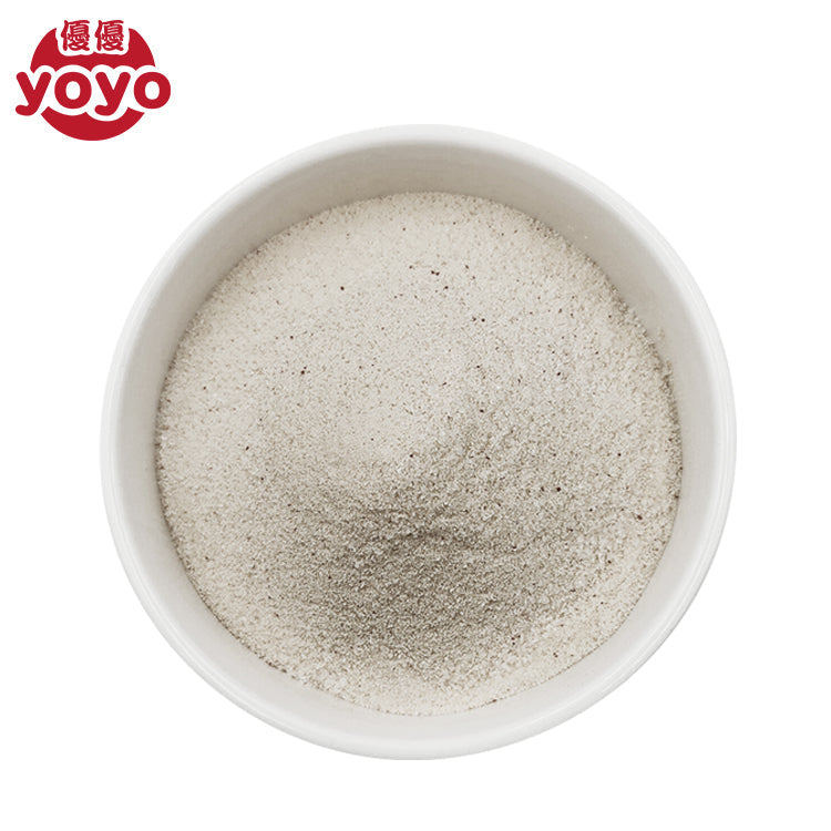 Poudre de thé au lait de melon d'hiver à la cassonade d'Okinawa