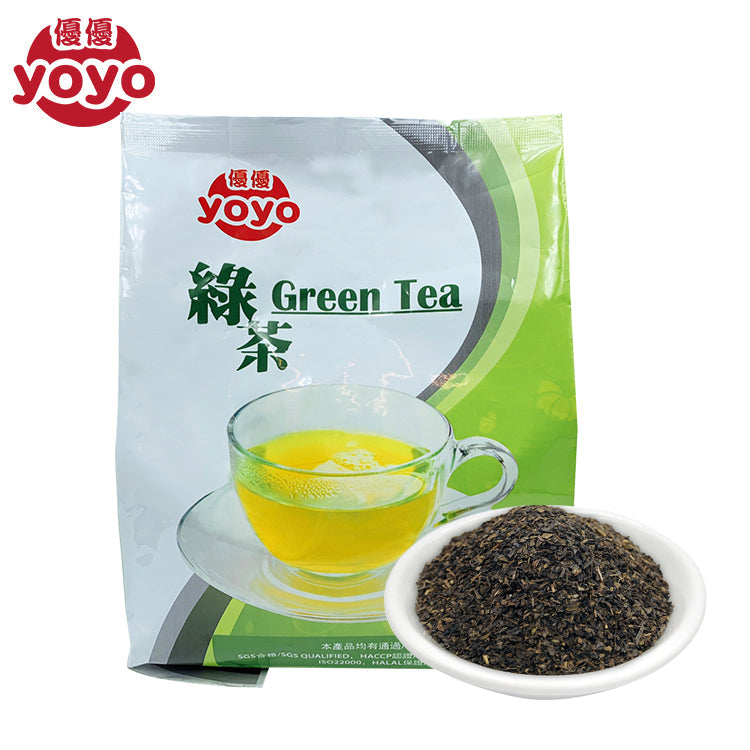 Thé Oolong saveur Osmanthus 600G