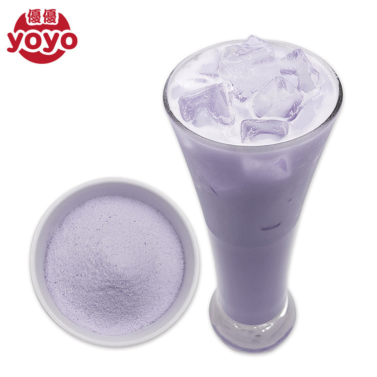 Poudre de saveur Ube