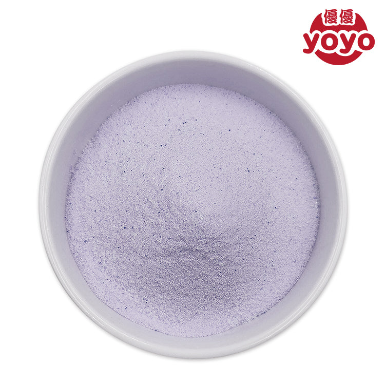 Poudre de saveur Ube