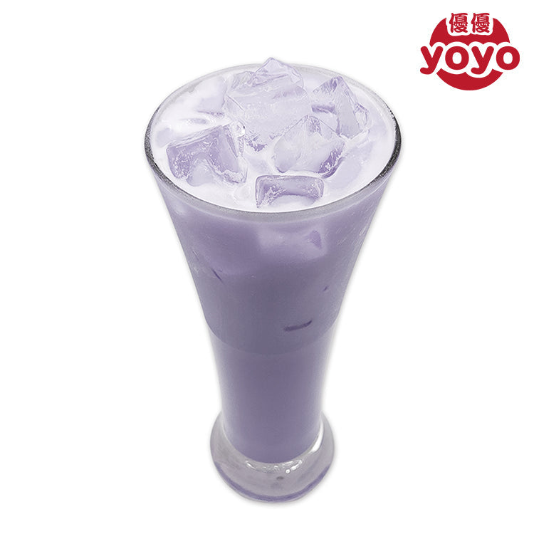 Poudre de saveur Ube