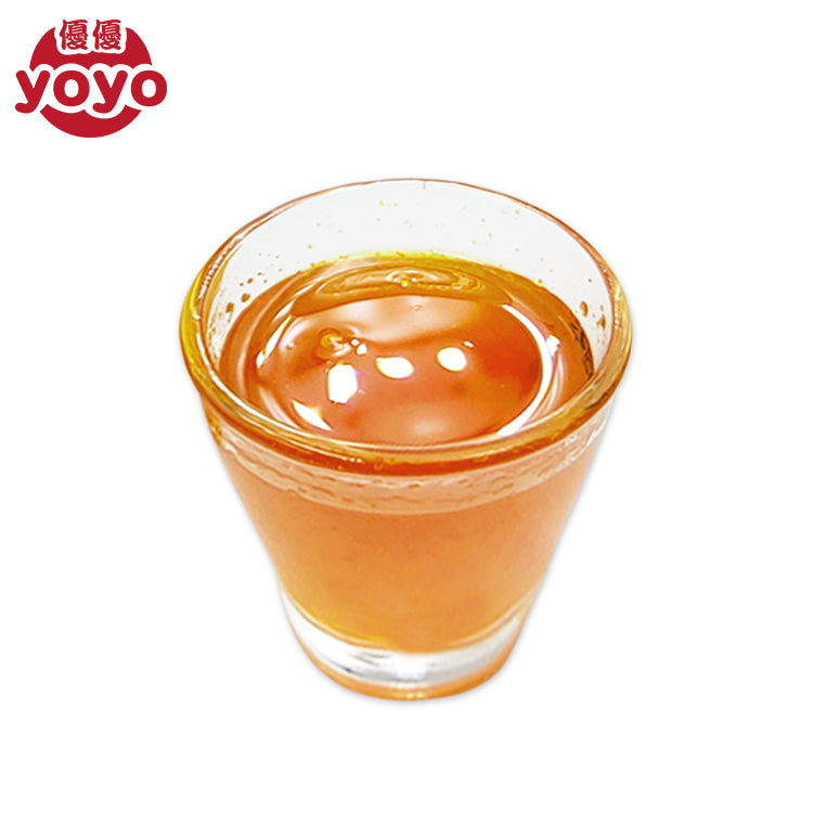 Yellow Honeydew Concentrate Syrup