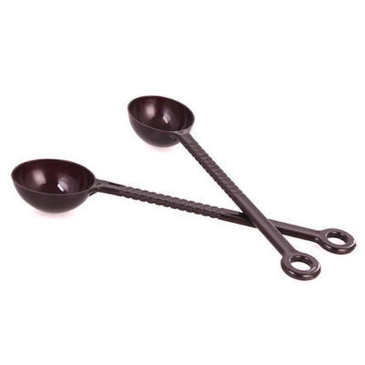 Plastic Powder Scoop