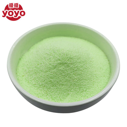 Green Apple Flavor Powder