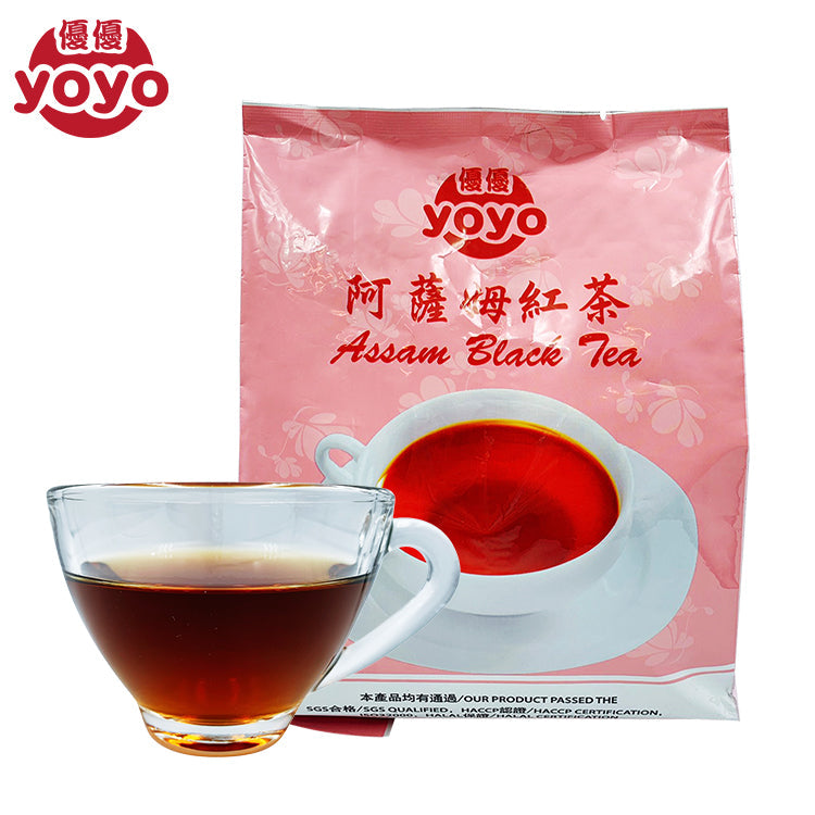 Assam Black Tea 600G