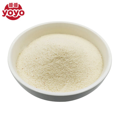 Banana Milk Tea Powder