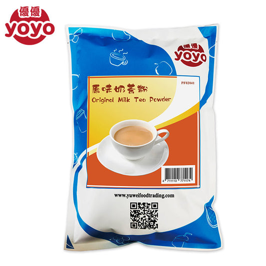 Original Milk Tea Powder