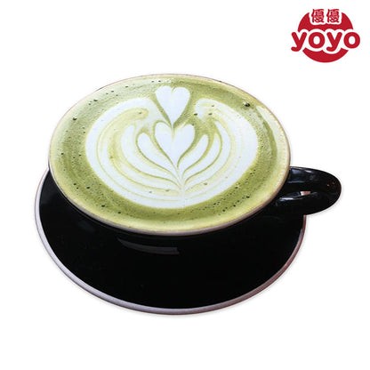 Uji Matcha