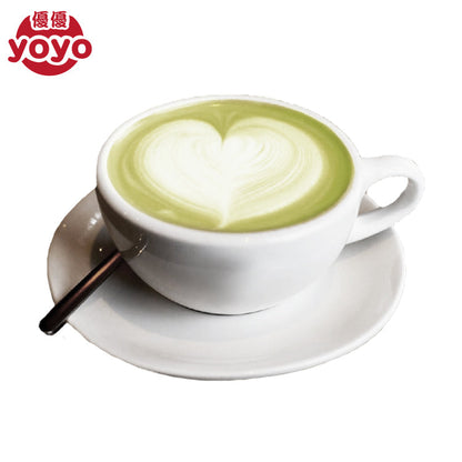 Matcha Milk Tea Flavor Powder