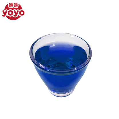 Blue Citrus Flavor Concentrated Syrup