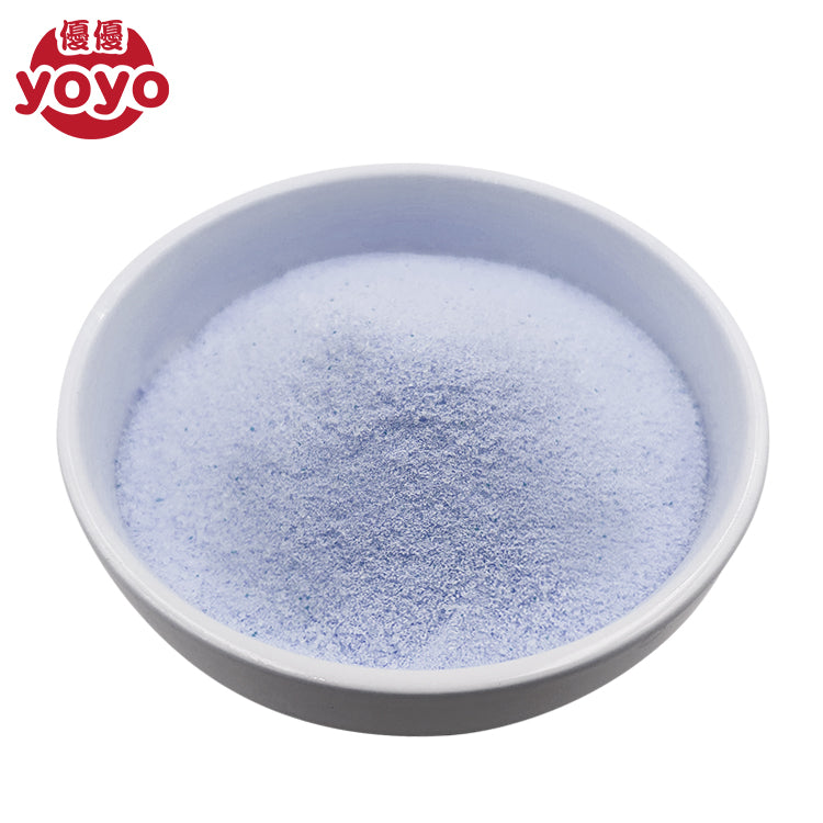 Blue Yogurt Flavor Powder