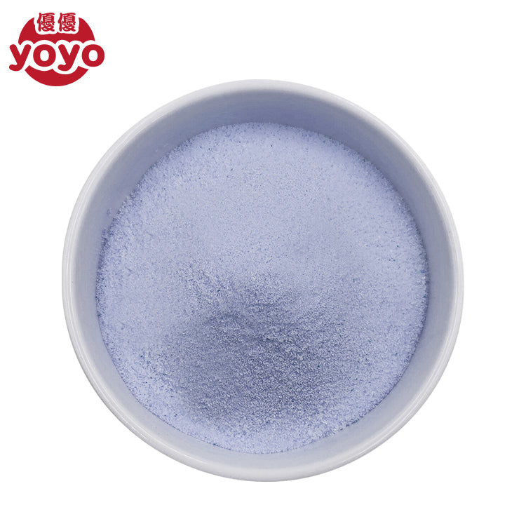 Blueberry Flavor Powder