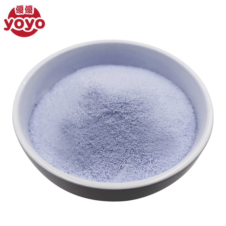 Blueberry Flavor Powder