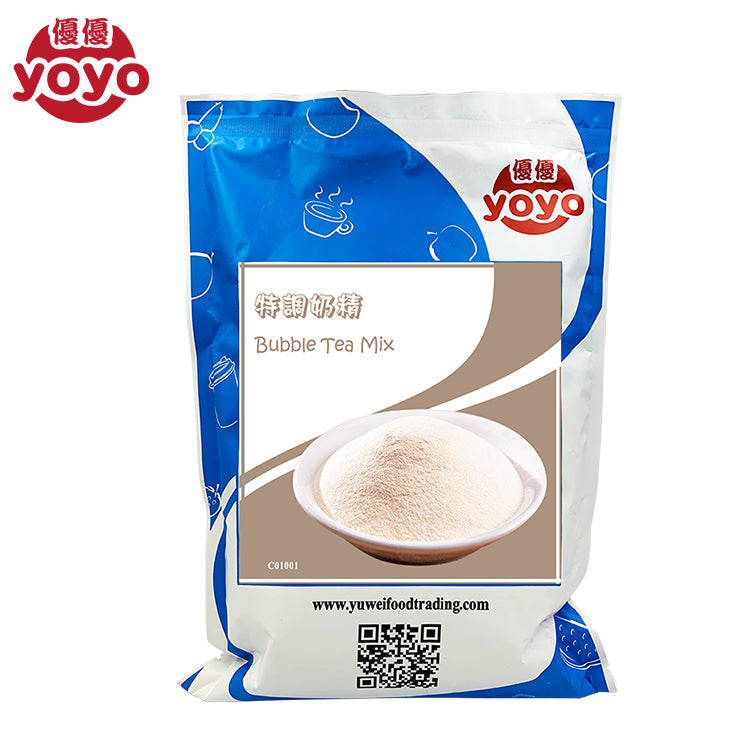 Bubble Tea Mix