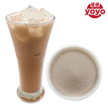 Caramel Brulei MilkTea Powder