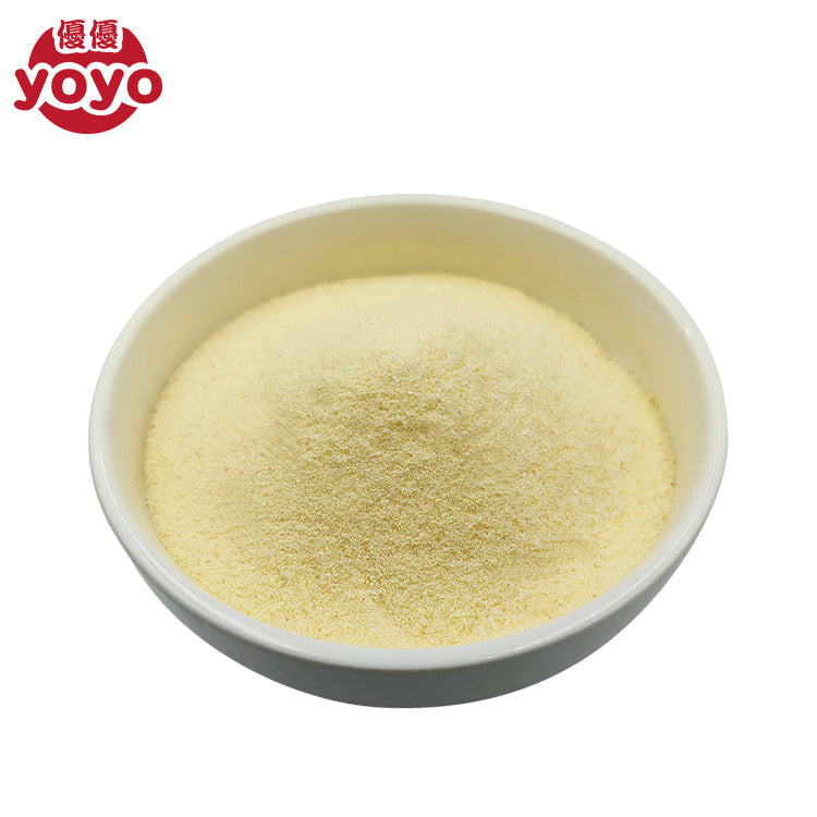 Custard Flavor Walling Powder