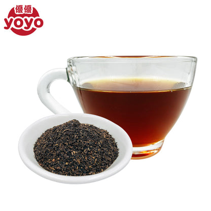 Roasted Oolong Tea 600G