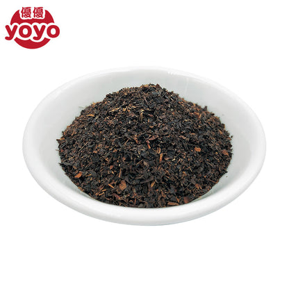 Earl Grey Black Tea 600G