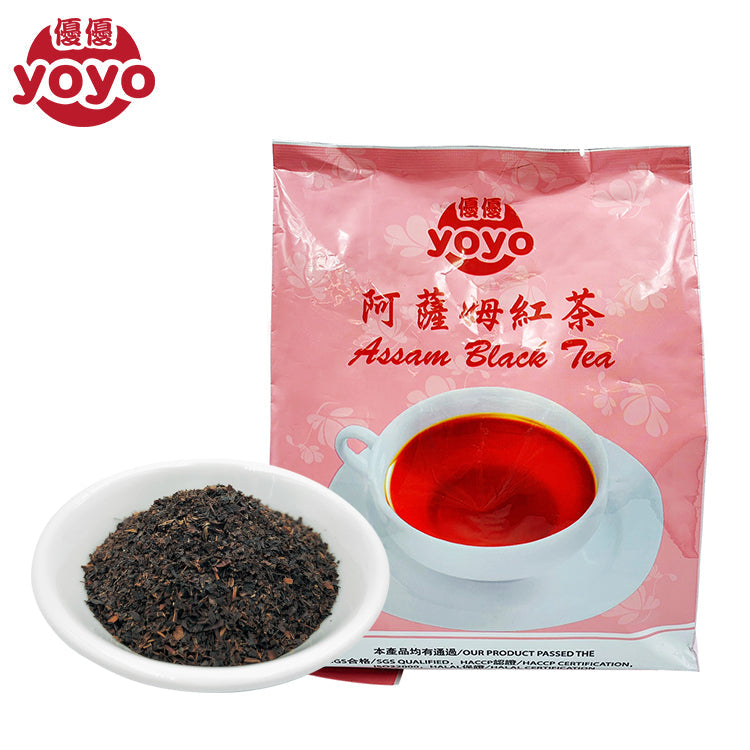 Earl Grey Black Tea 600G