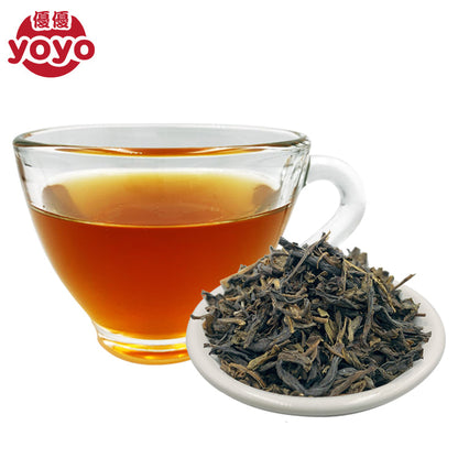 Jasmine Green Tea 600G