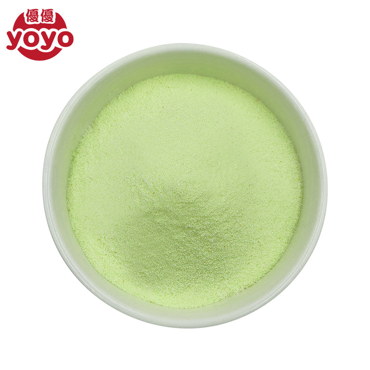 Green Guava Flavor Powder