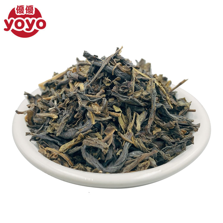 Jasmine Green Tea 600G