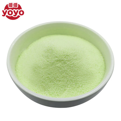 Green Honeydew Flavor Powder