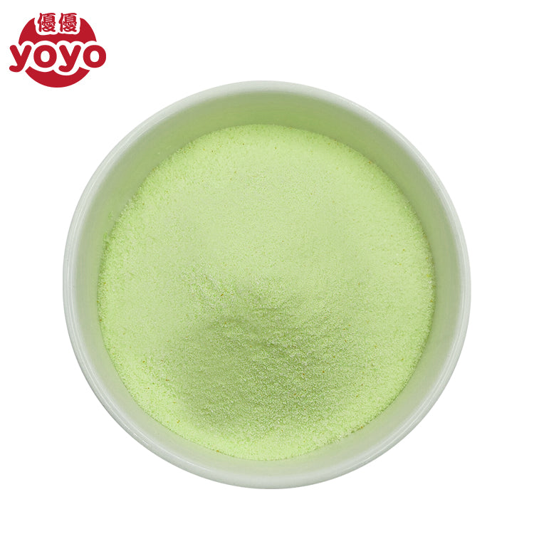 Green Honeydew Flavor Powder