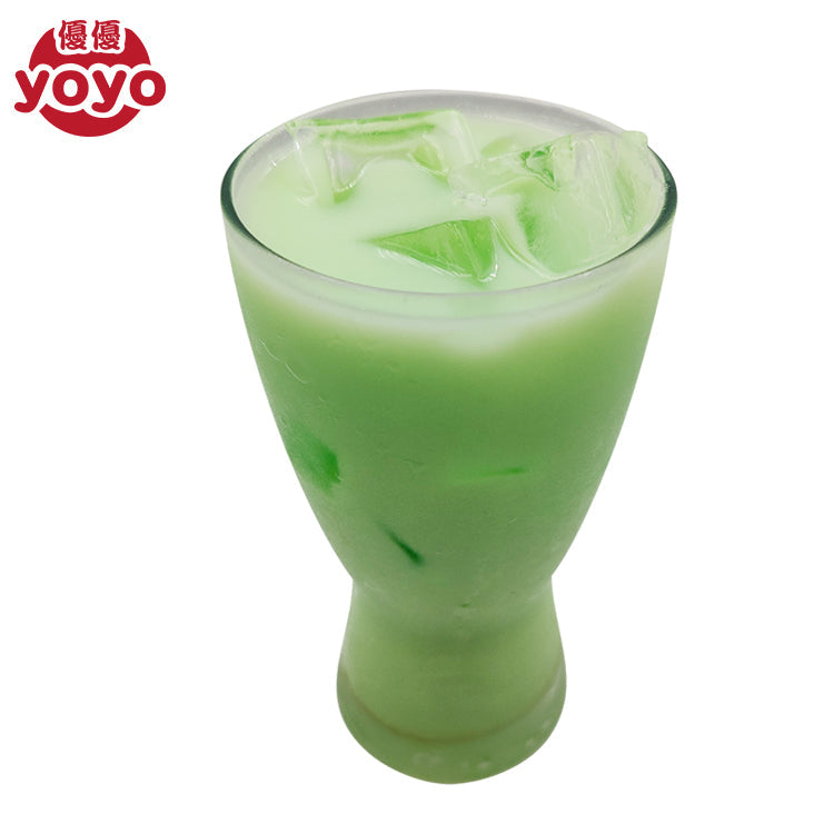 Green Honeydew Flavor Powder