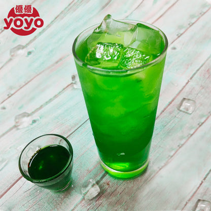 Sirop concentré de kiwi 
