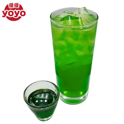 Sirop concentré de kiwi 