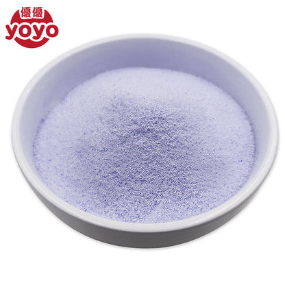 Lavender Milk Flavor Powder