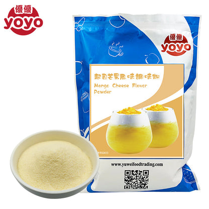 Mango Cheese Flavor Powder