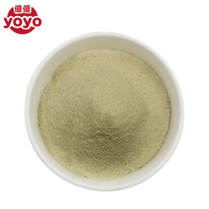 Matcha Milk Tea Flavor Powder