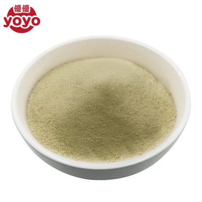 Matcha Milk Tea Flavor Powder