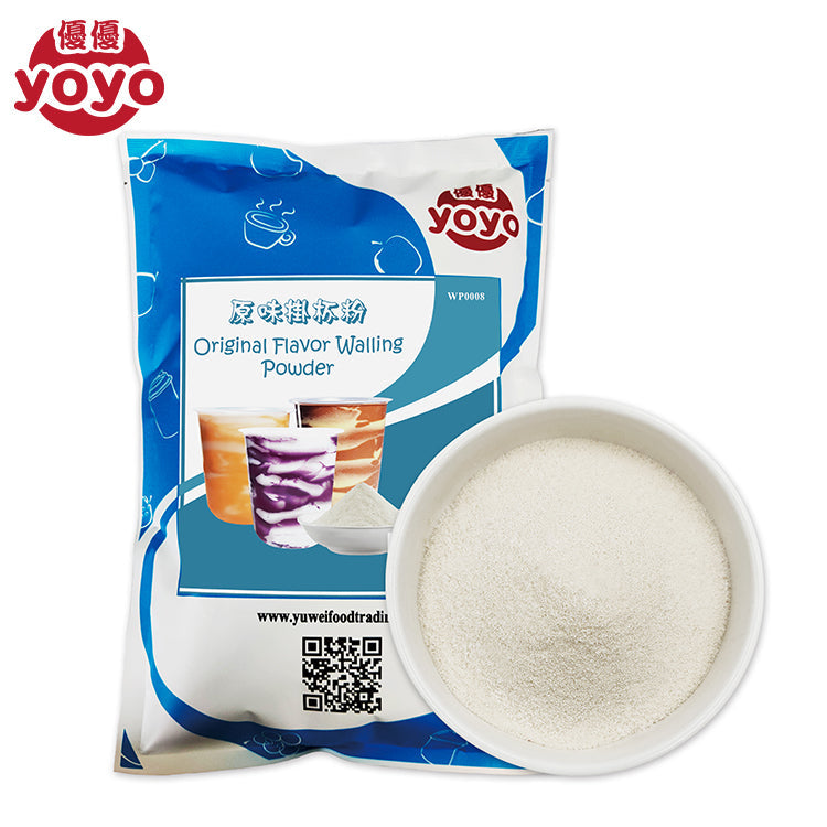 Original Flavor Walling Powder