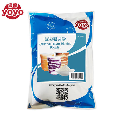 Original Flavor Walling Powder