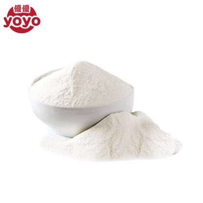 Mousse de lait en poudre à saveur originale