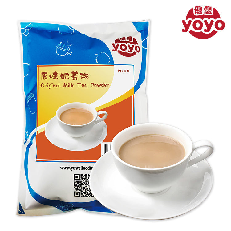 Original Milk Tea Powder