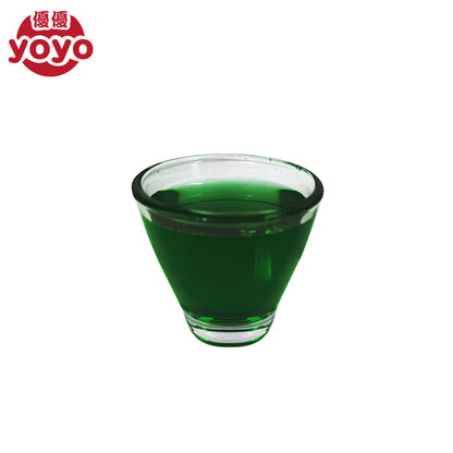 Spearmint Flavor Concentrated Syrup