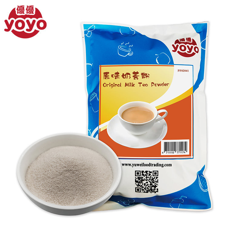 Original Milk Tea Powder