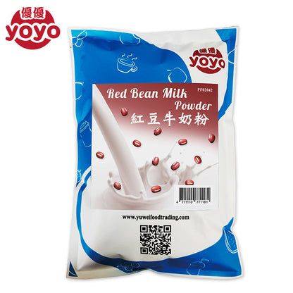 Red Bean Milk Powder